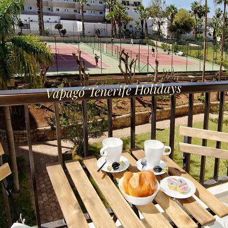 El Dorado Sun Las Americas By Vapago Tenerife プラヤ・デ・ラス・アメリカス エクステリア 写真
