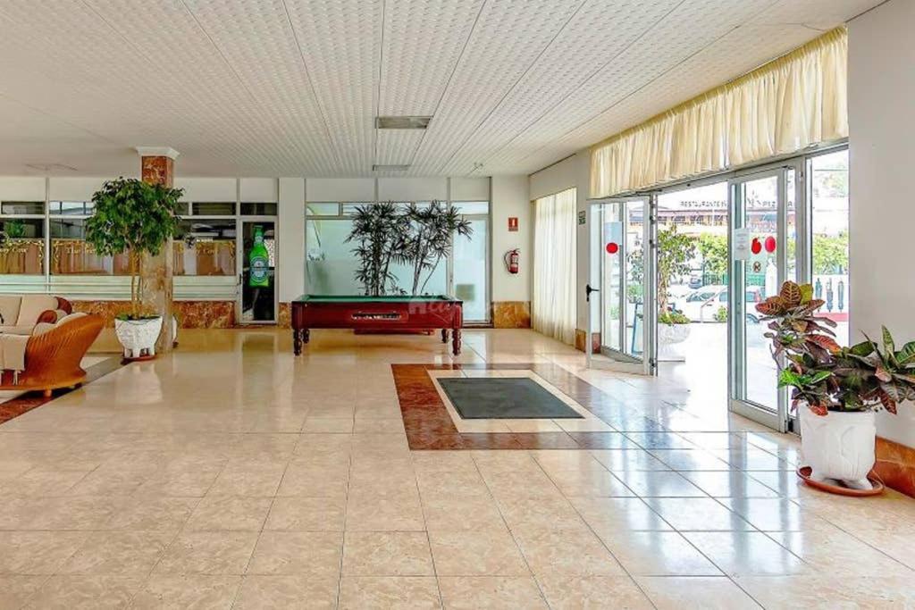 El Dorado Sun Las Americas By Vapago Tenerife プラヤ・デ・ラス・アメリカス エクステリア 写真