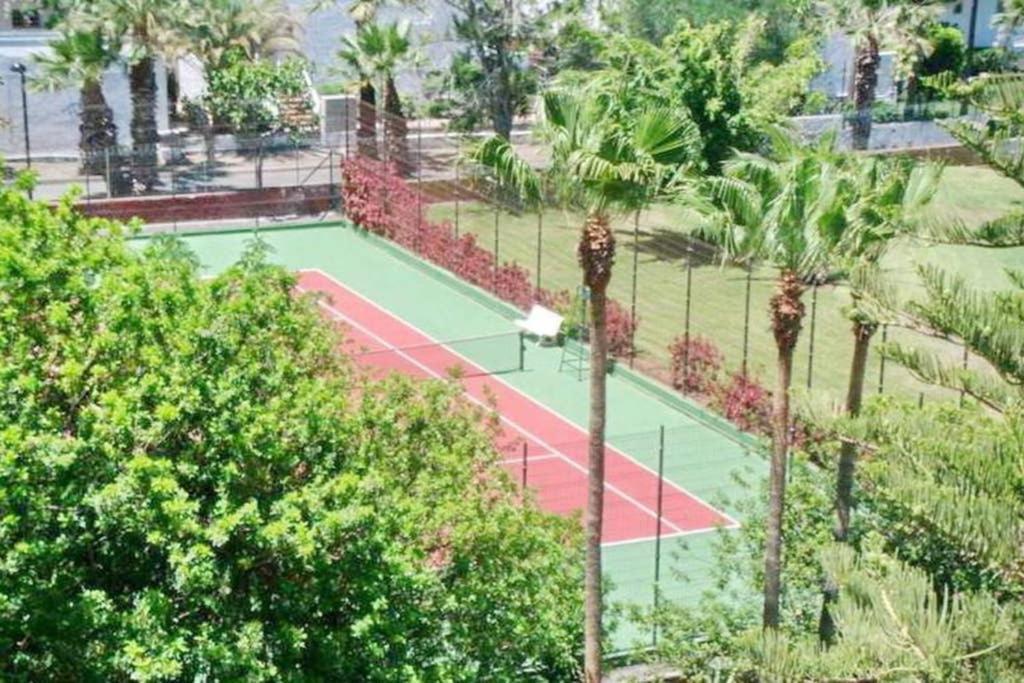 El Dorado Sun Las Americas By Vapago Tenerife プラヤ・デ・ラス・アメリカス エクステリア 写真