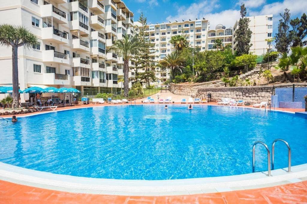 El Dorado Sun Las Americas By Vapago Tenerife プラヤ・デ・ラス・アメリカス エクステリア 写真