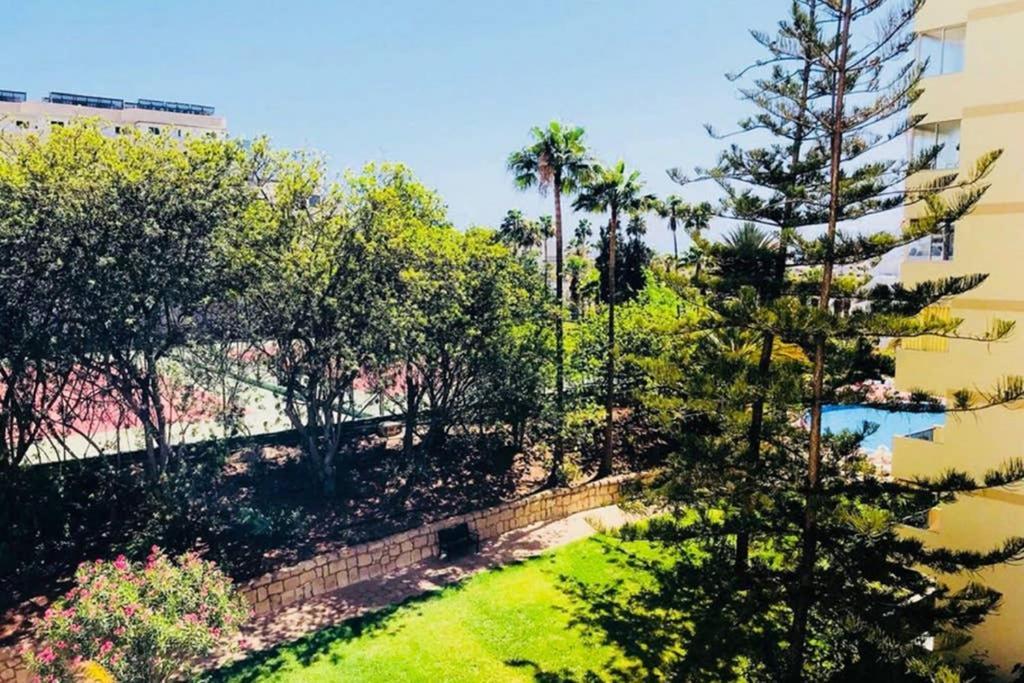 El Dorado Sun Las Americas By Vapago Tenerife プラヤ・デ・ラス・アメリカス エクステリア 写真