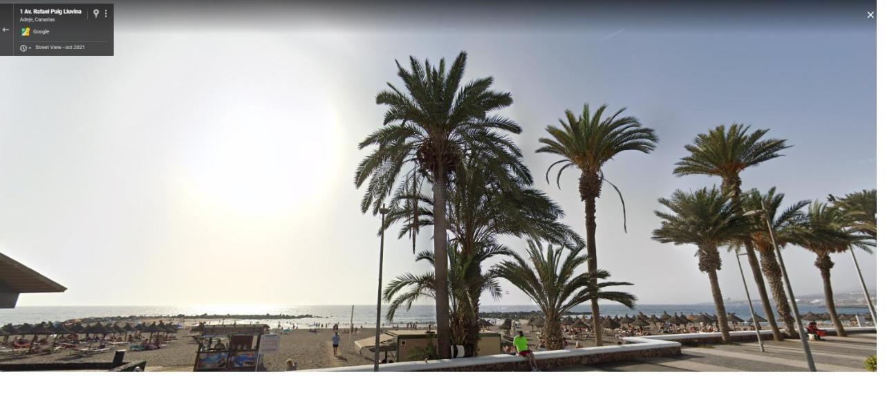 El Dorado Sun Las Americas By Vapago Tenerife プラヤ・デ・ラス・アメリカス エクステリア 写真